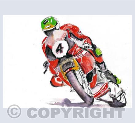 Dan Linfoot 2015
