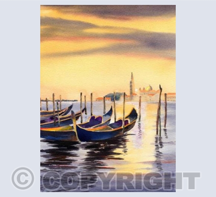 Gondolas
