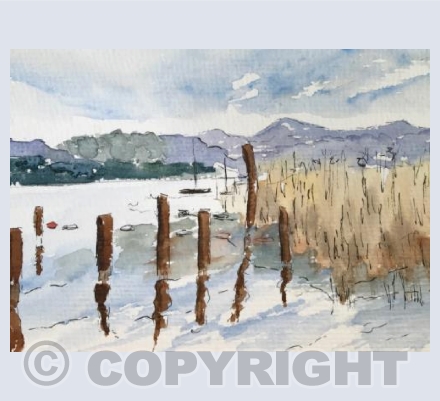 Derwent Water
