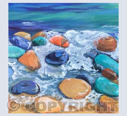 Pebbles