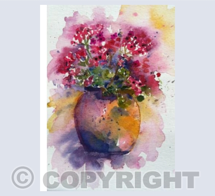 Flowers Delight