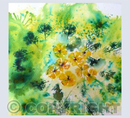 Spring Flowers
