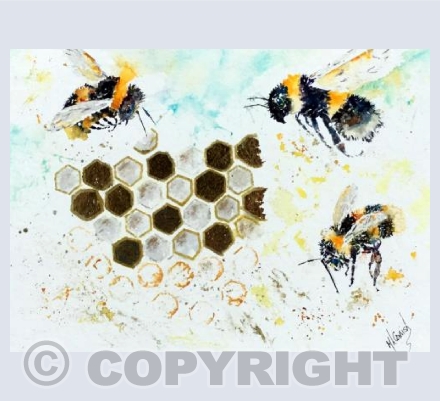 Bee Hive