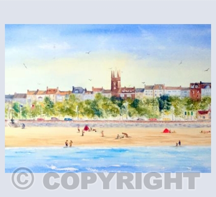 Exmouth Days