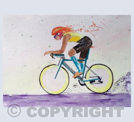 Off Cycling