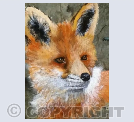 foxy loxy