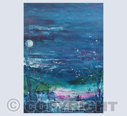 moonlight