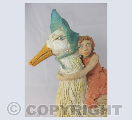 mother goose