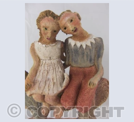 the lovers