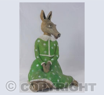 Donkey