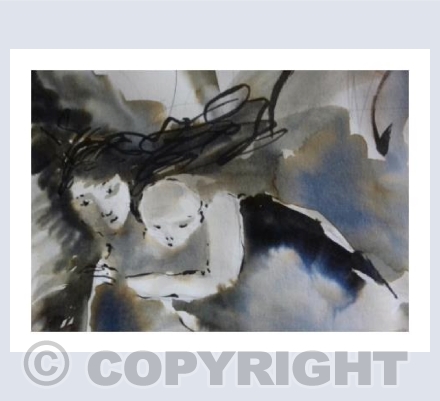 sealskin soulskin