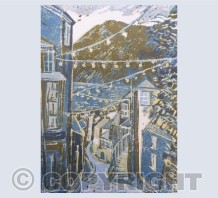 Fore Street Ilfracombe 