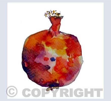 Pomegranate