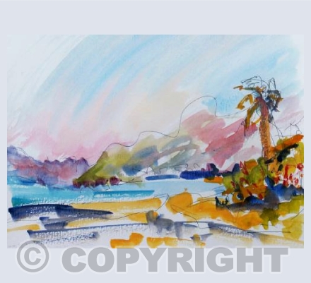 Ilha Grande