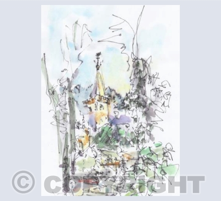 Riverside, Bradford on Avon