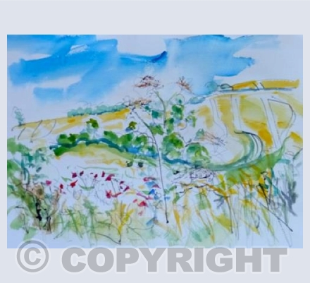 Cotswold View