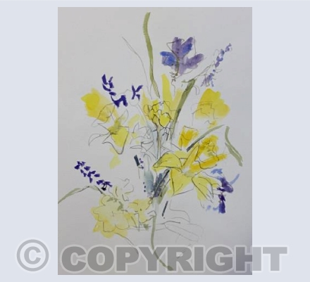 Spring Flowers