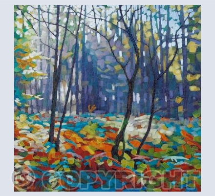 Bracken Wood 3