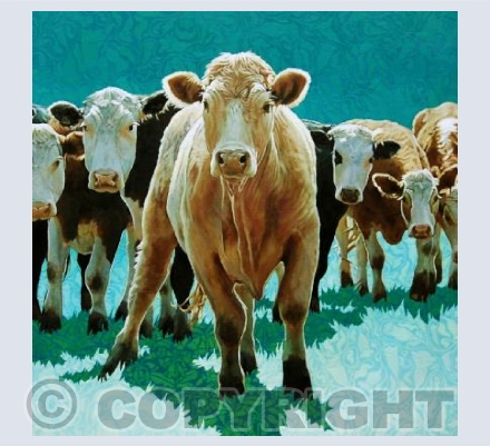 The Magnificent Seven