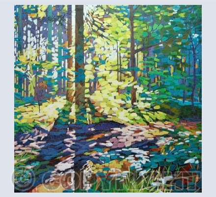 Cadira Path