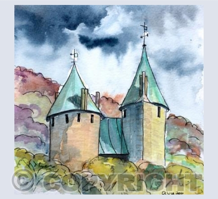 Castle Coch