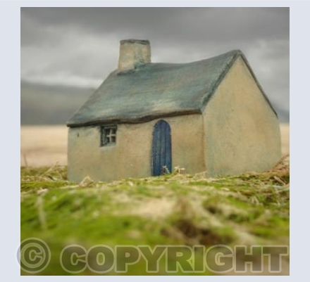 Bwthyn yu Pysgotwr ~ Fisherman's Cottage