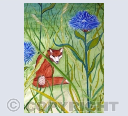 Fox