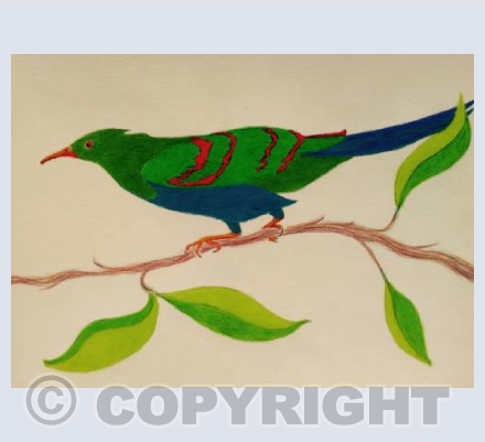 Bird One