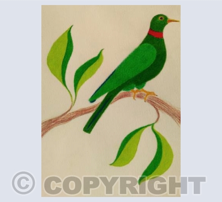 Bird Two