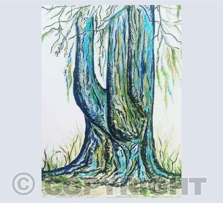 In-tree-guing
