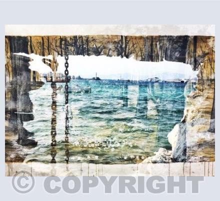 The beauty of Greece 