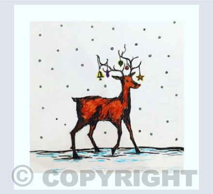 Rein Deer