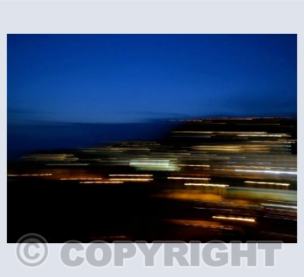 fast lights 