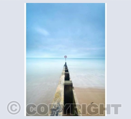 Mysterious beach part 2 