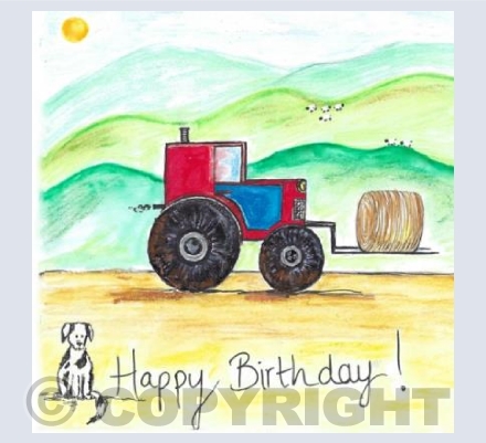 Happy Farming 