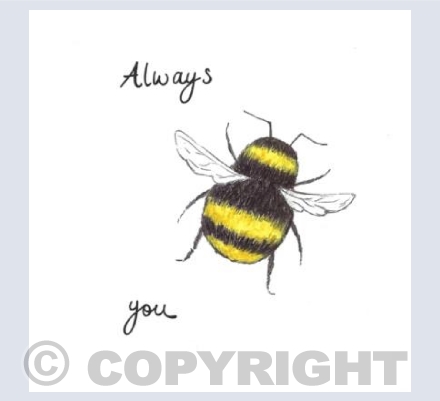 Always beeee you 
