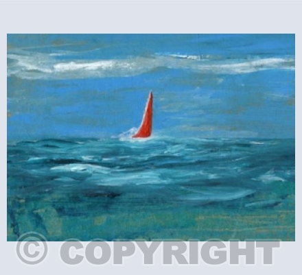 Chaos is opportunity 