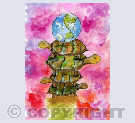 Turtle Worlds 