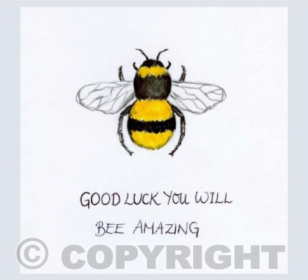 Bee amazing 
