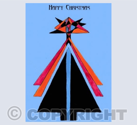 Happy christmas 3