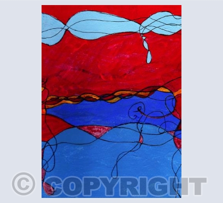 Untitled abstract