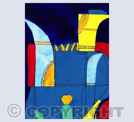 Earth angle number 6