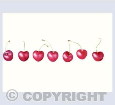 seven cherries