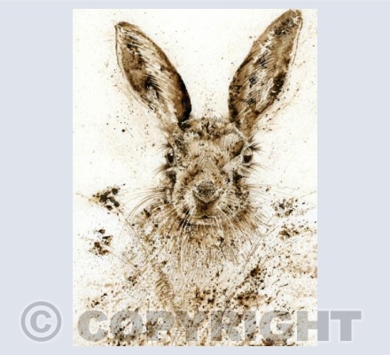 Mad March Hare