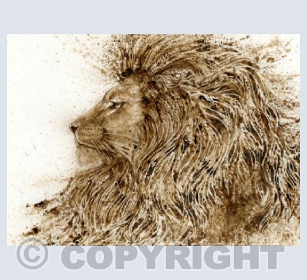 The Mane Man