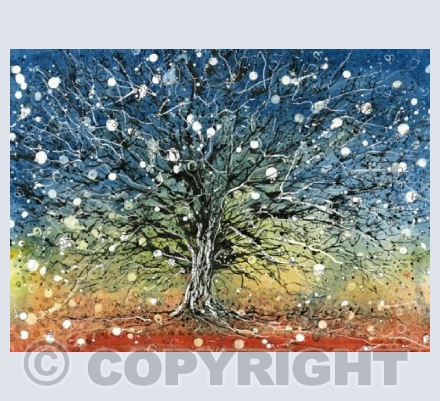 Bubble Tree