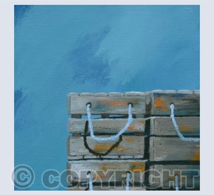 Lobster Pots