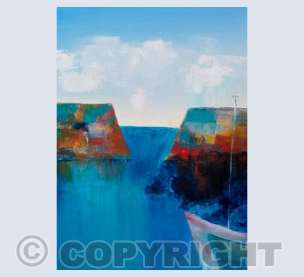 Harbour