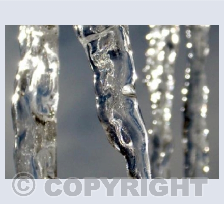 Icicles 1