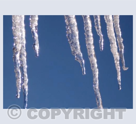 Icicles 2